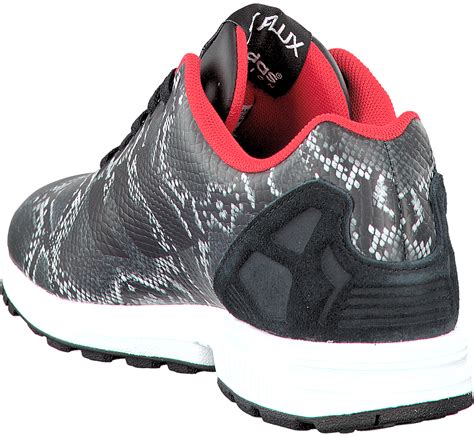 zwarte adidas zx flux dames|Zwarte Adidas Zx Flux online kopen .